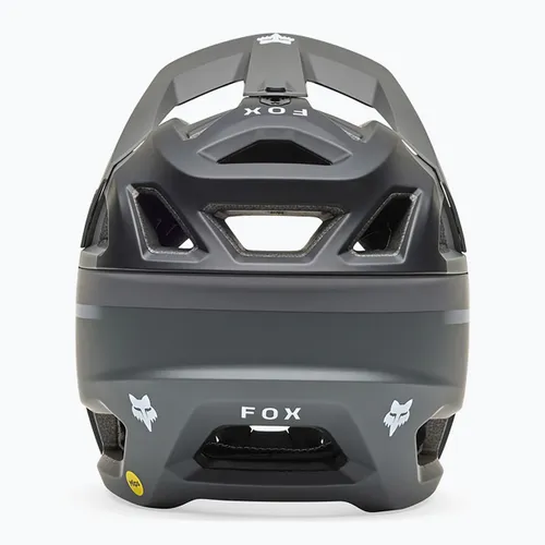 Kask rowerowy Fox Racing Proframe Rizer dark shadow