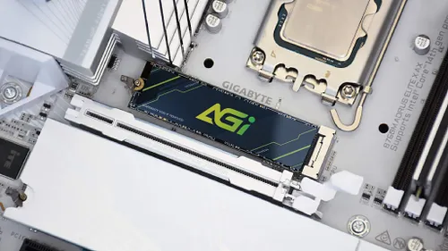 Dysk AGI AI818 1TB SSD