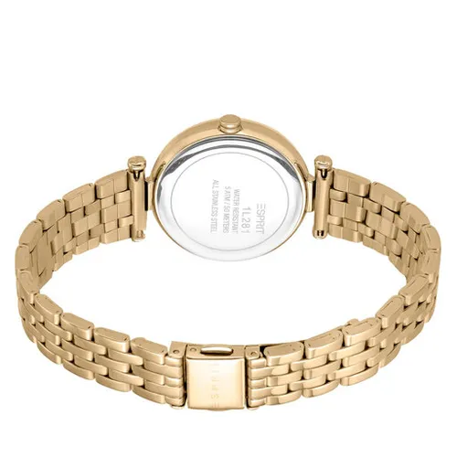 Esprit ES1L281M1065 Gold saati