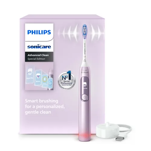 Szczoteczka soniczna Philips Sonicare HX3792/12