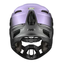 Kask rowerowy Full Face UVEX Revolt