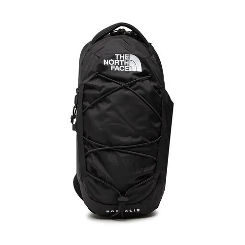 Fata De Nord Borealis Sling Rucsac Nf0a52upky41 Tnfblack / Tnfwht