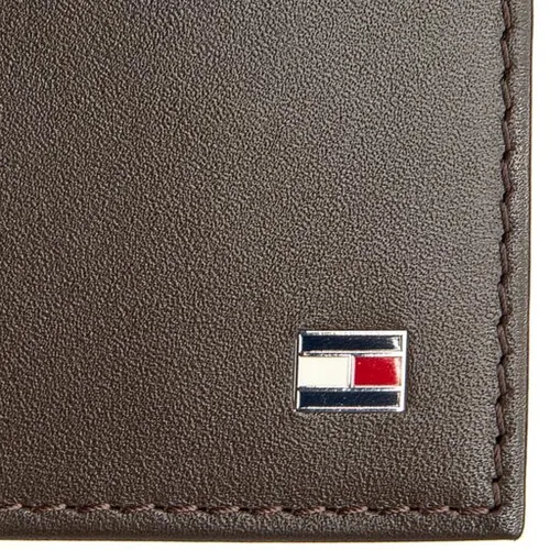 Büyük Erkek Cüzdan Tommy Hilfiger Eton Cc Flap And Coin Pocket AM0AM00652 / 83362 41