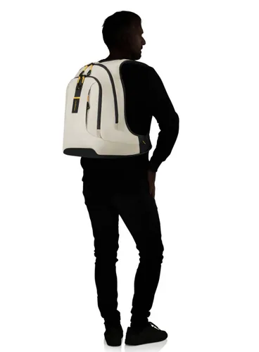 Рюкзак Samsonite Paradiver Light L+ sand