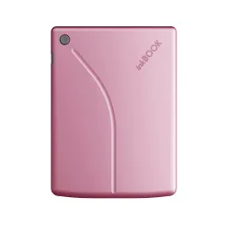 Czytnik E-booków inkBOOK Solaris 6" 32GB Wi-Fi Różowy