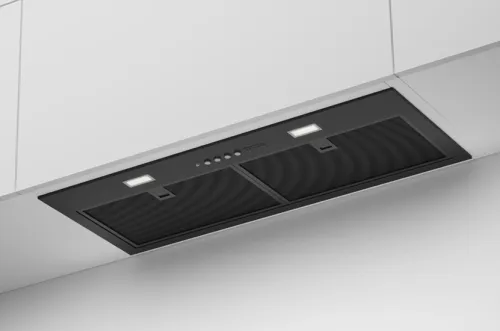 Okap Faber Inka Lux Smart EV8 BK A70 Czarny