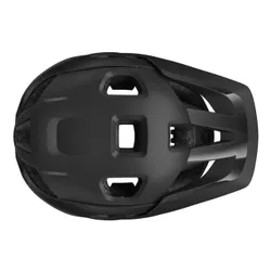 Kask rowerowy LAZER Jackal KinetiCore Czarny MTB (rozmiar M)