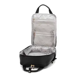 Рюкзак женский Wittchen Free on Board 15,6" - чёрный