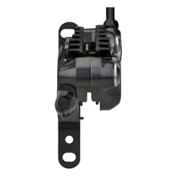 Klamkomanetka z hamulcem SHIMANO GRX ST-RX810 / BR-RX810