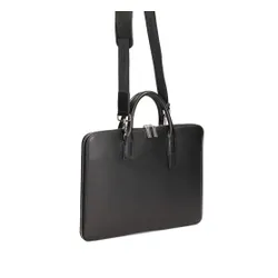 Geanta Laptop Kazar Leandro 76789-01-00 Negru