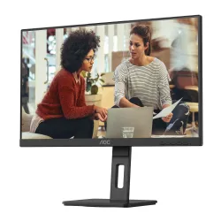 Monitor AOC Essential U27E3UF 27" 4K IPS 60Hz 4ms