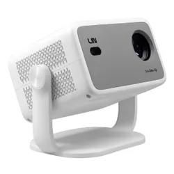 Projektor LIN Smart Vision LP-K380 Full HD (1920 x 1080), 260 ANSI lumen, Wi-Fi, Bluetooth