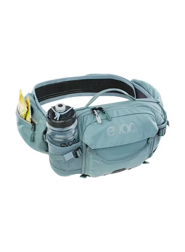 Сумка на пояс велосипедная Evoc Hip Pack Pro E-Ride 3