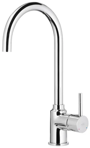 Bateria KFA ARMATURA Neda 5823-915-00 Chrom