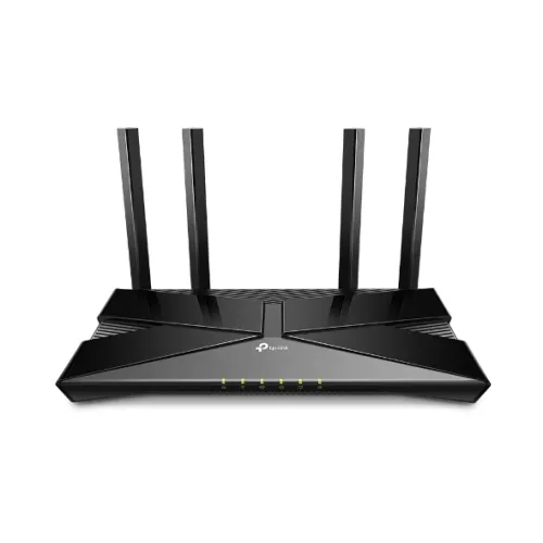 Router TP-LINK Archer AX1800 Czarny