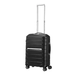 Walizka kabinowa Samsonite Flux - black