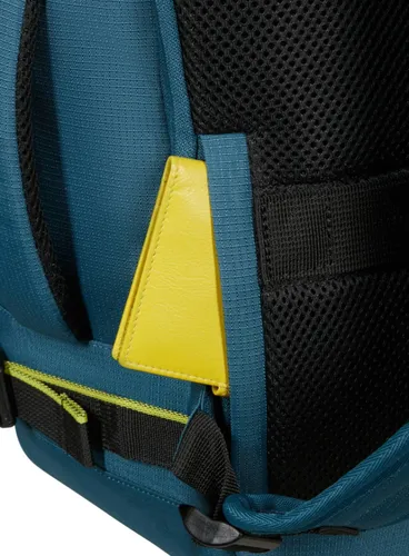 Рюкзак American Tourister Take2Cabin S/M Sport, harbor blue