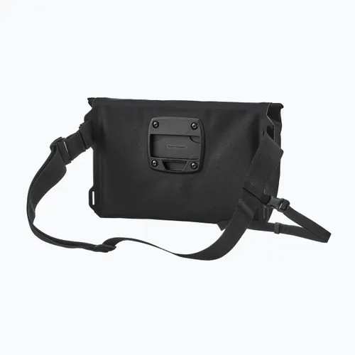 Torba rowerowa na kierownicwe ORTLIEB Velo-Sling Flex 5 l black