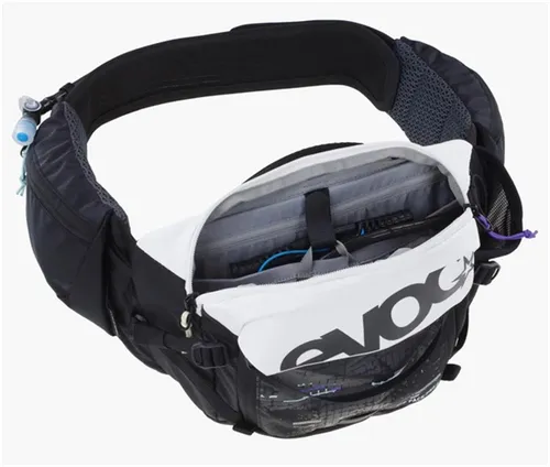 Nerka z bukłakiem EVOC Hip Pack Pro 3 + 1,5L