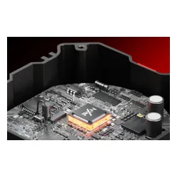 Podstawa kierownicy PXN VD10 Direct Drive do symulatorów simracingowych na PC z Windows