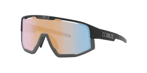 Okulary rowerowe BLIZ Fusion Small Nano Nordic Light