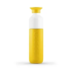 Butelka termiczna Dopper Insulated 350 ml - lemon crush