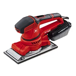 Einhell Taşlama Makinesi TE-OS 2520 E