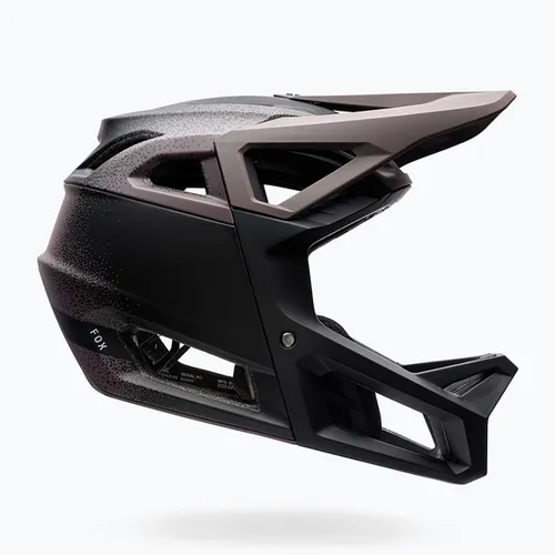 Kask rowerowy Fox Racing Proframe RS Aura pure dusk