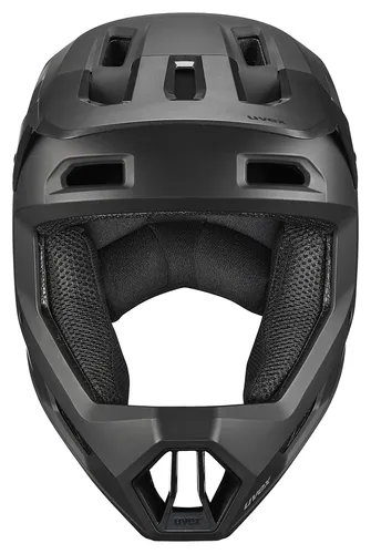 Kask rowerowy Full Face UVEX Ravage