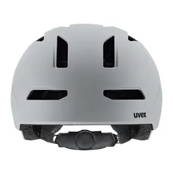 Kask rowerowy UVEX Urban Planet LED