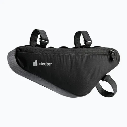 Сумка Deuter Triangle Front Bag 1.5, черный