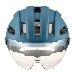 Kask rowerowy UVEX Stride Visor