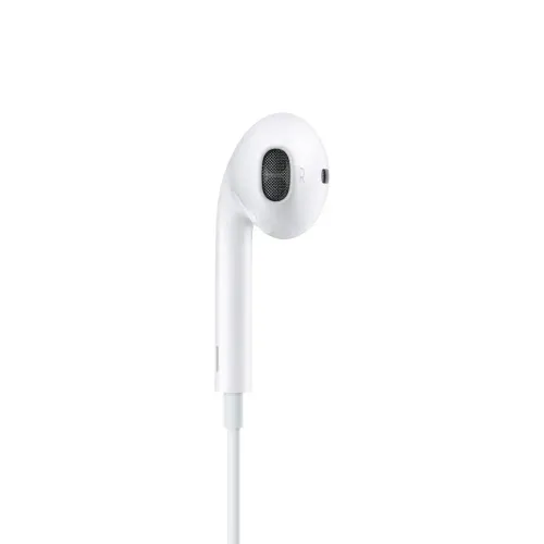 Słuchawki przewodowe Apple EarPods z wtyczką USB-C do iPhone 15 Douszne Mikrofon Biały