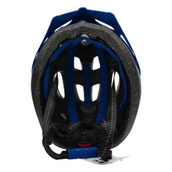 Kask rowerowy LIMAR Urbe Granatowy MTB (rozmiar L)