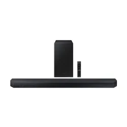 Soundbar Samsung HW-Q60C 3.1 Bluetooth Dolby Atmos