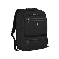 Рюкзак для ноутбука Victorinox Werks Professional CORDURA Deluxe-black