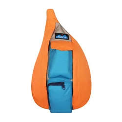 Рюкзак на одно плечо Kavu Mini Rope Sling - jamboree