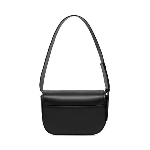 Geanta Chiara Ferragni 75sb4bb9 Negru / Negru 899