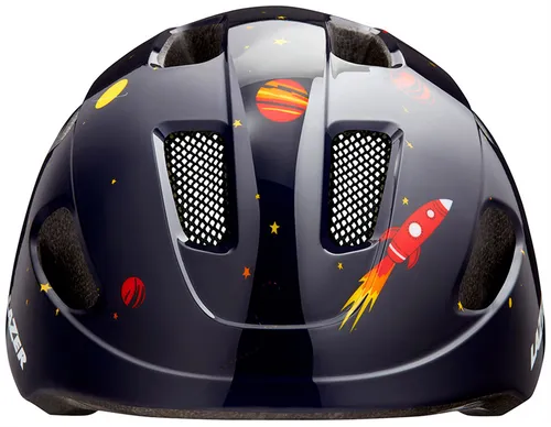 Kask rowerowy LAZER Nutz KinetiCore