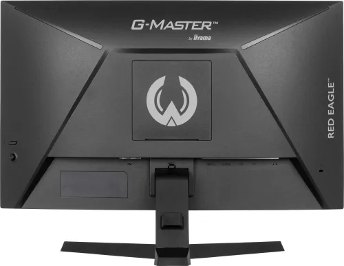 Monitor iiyama G-Master GC2480HSU-B1 24" Full HD VA 180Hz 0,5ms MPRT Zakrzywiony Gamingowy