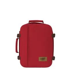 Rucsac de mână pentru Wizzair CabinZero 28 l-london red