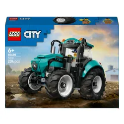 LEGO 60498 City Traktor