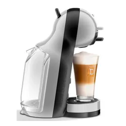 Капсульная кофемашина Krups Nescafe Dolce Gusto Mini Me KP123B