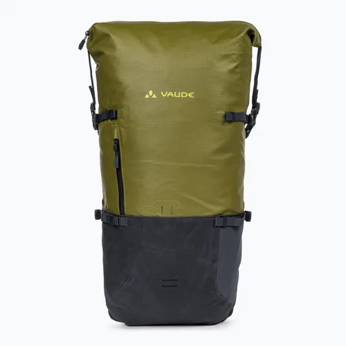Plecak miejski VAUDE CityGo 23 l bamboo