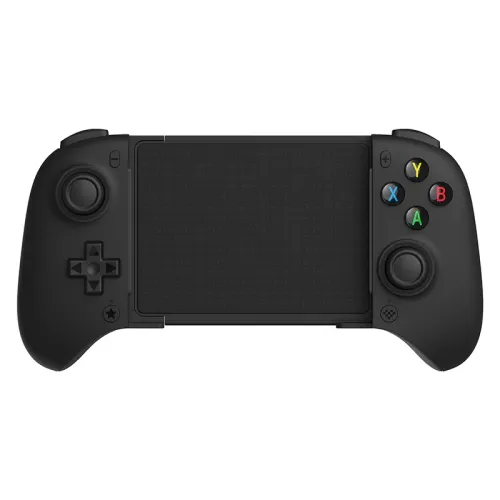 Pad 8BitDo Ultimate Mobile Gaming Controller do Android Bezprzewodowy Czarny