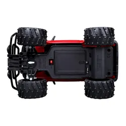 Samochód zdalnie sterowany MAISTO TECH Off-Road 2019 Chevrolet Silverado 82706RD