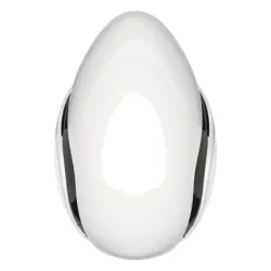 Kask rowerowy Abus GameChanger TT biały - S