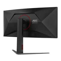 AOC CU34G4 - 180Hz | UWQHD | 34'' | Fast VA | 0,5ms
