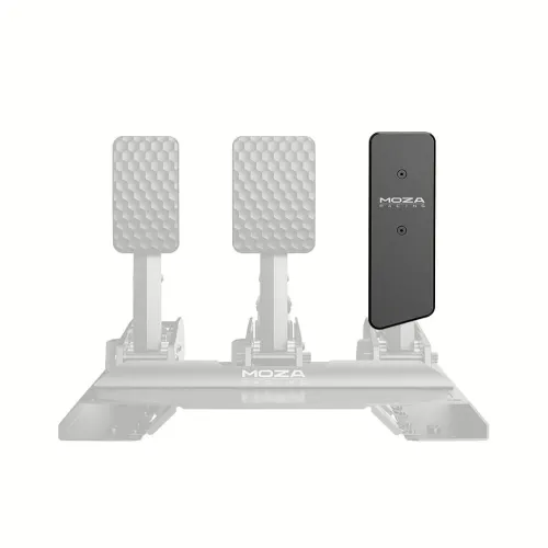 Adapter MOZA Nakładka Pedału Gazu do CRP2