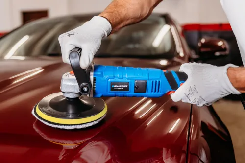 Polerka BLAUPUNKT CP4010